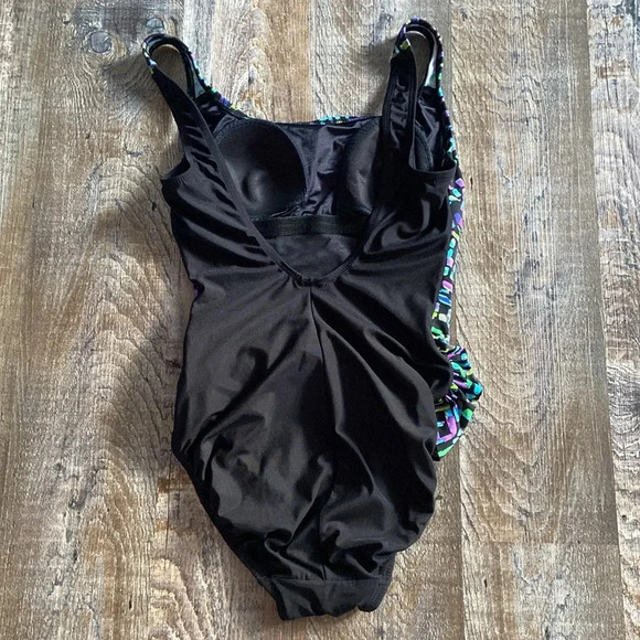 Longitude | One Piece Swimsuit - Picture 3 of 11